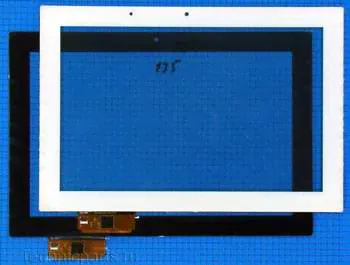 Тачскрин Prestigio MultiPad 4 PMP7110D3G-0