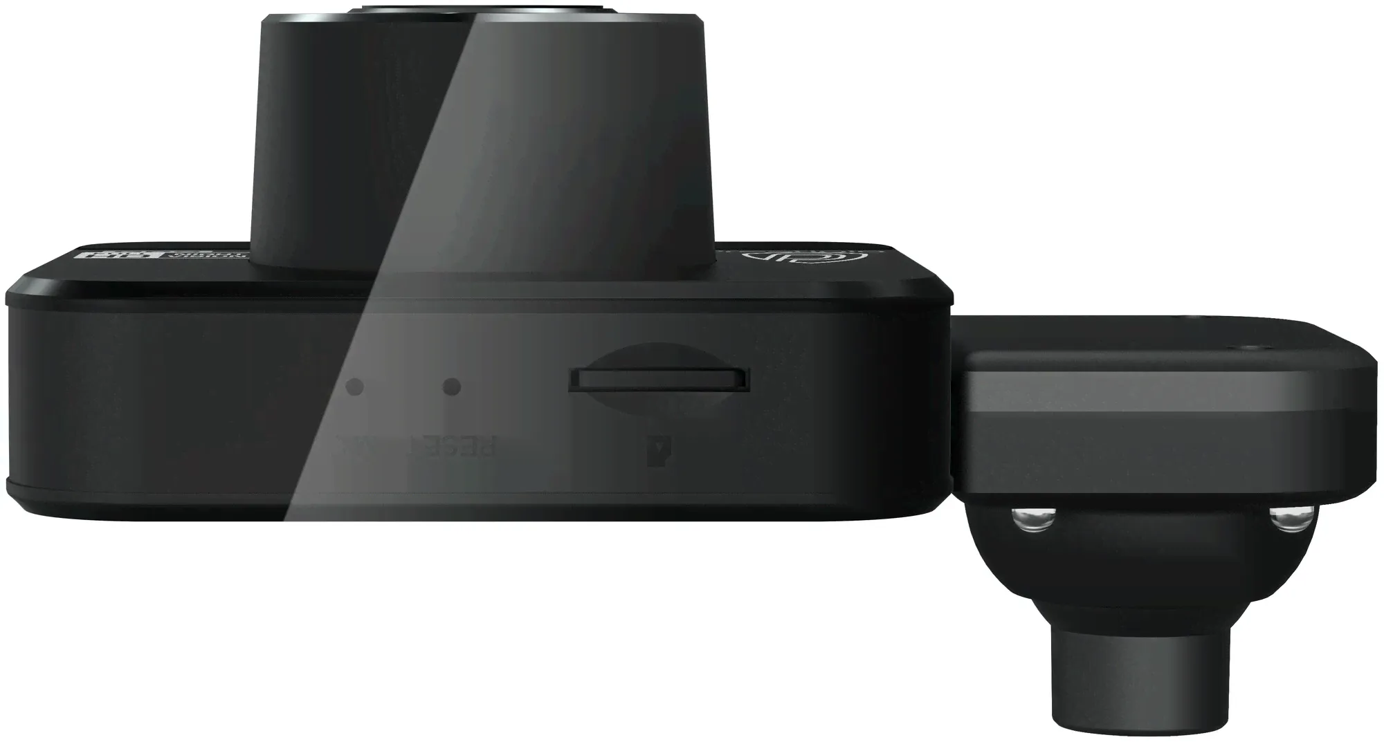 Prestige Видеорегистратор Prestigio RoadRunner 380 (PCDVRR380) видеорегистраторы-3