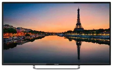 LED-телевизор PRESTIGIO PTV43DN01Y-T2-FHD-0