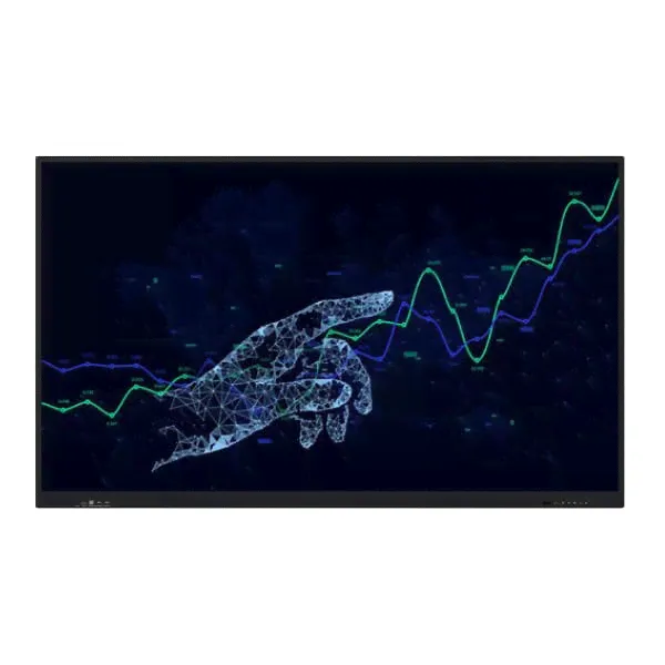 Интерактивная панель Prestigio MultiBoard Light — 65″ PMB00L654