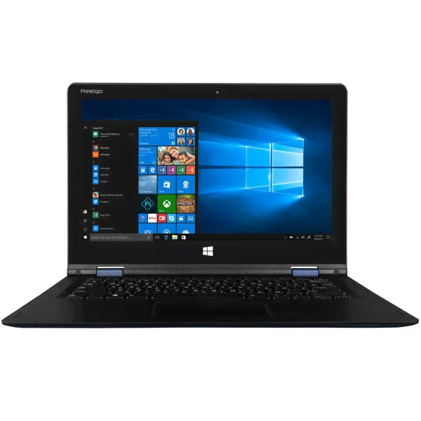 Ноутбук-трансформер Prestigio Visconte Ecliptica (PNT10131DEDB)