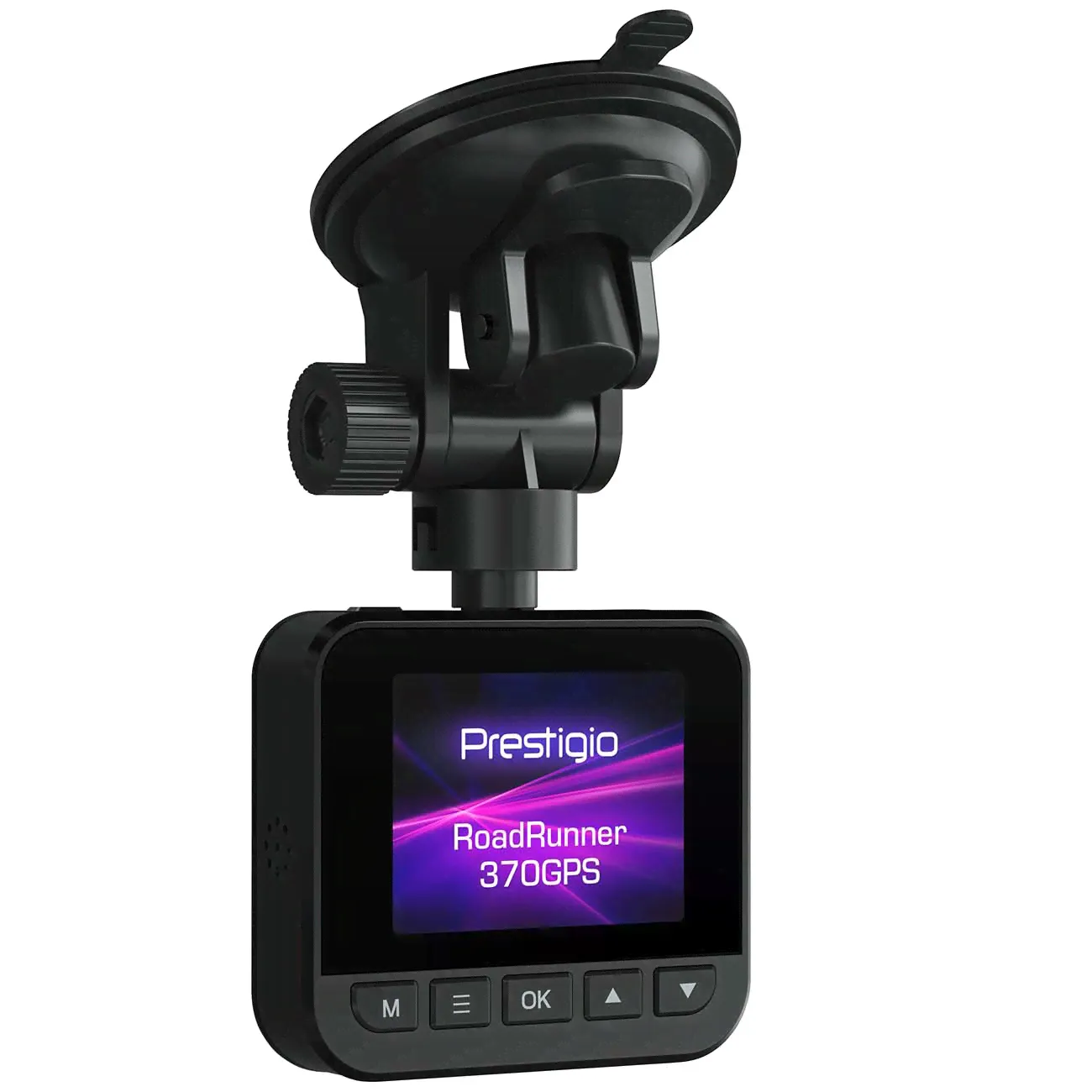 Prestige Видеорегистратор Prestigio RoadRunner 370GPS (PCDVRR370GPS) видеорегистраторы-2