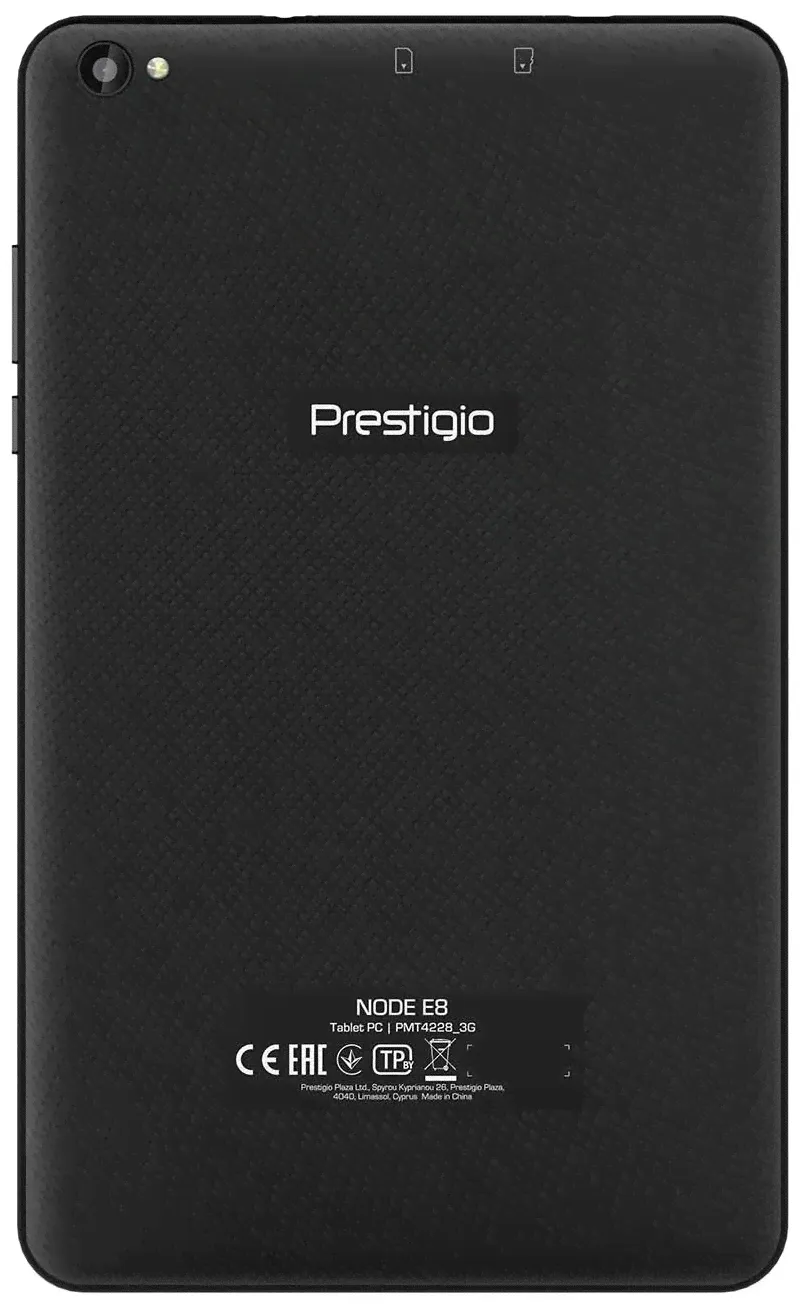 Prestigio Планшет Prestigio NODE E8 (PMT4228 3G E CIS) планшеты-4