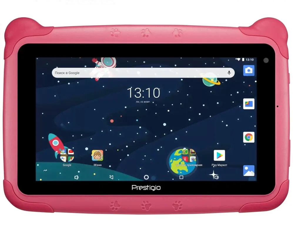 Prestigio SmartKids PMT3997 Pink