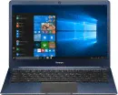 Ноутбук Prestigio SmartBook 141S 14.1" Intel Celeron N3350 GPPSB141S01ZFHBBCIS