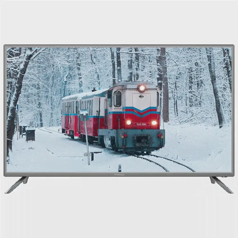LED телевизор Prestigio PTV40SS04Y-0