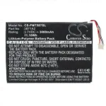 Аккумулятор для PRESTIGIO Multipad 7.0 Ultra Duo, PMT5877C [3000mAh]