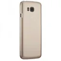 Мобильный телефон Prestigio Grace A1, золотистый