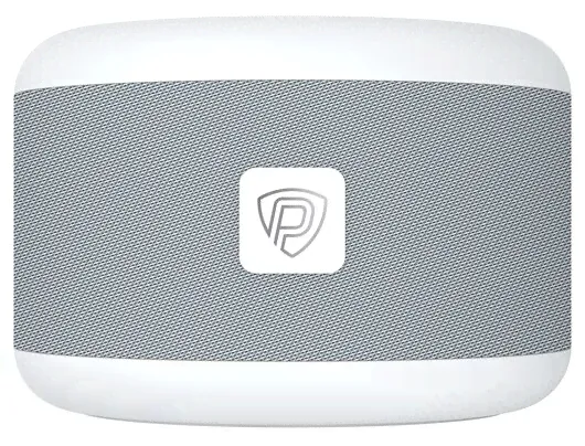 Prestigio Умная колонка Prestigio Smartvoice Маруся light grey аудиосистема-2