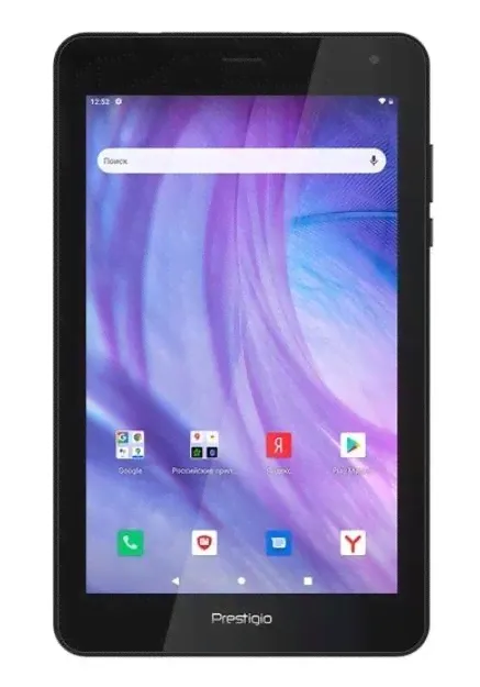 Планшет Планшет PRESTIGIO PMT4228_3G_E_CIS