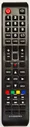 Prestigio 2619-ED00PRES, 2619-ED0WPRES, 2619-ED00POLA пульт для телевизора